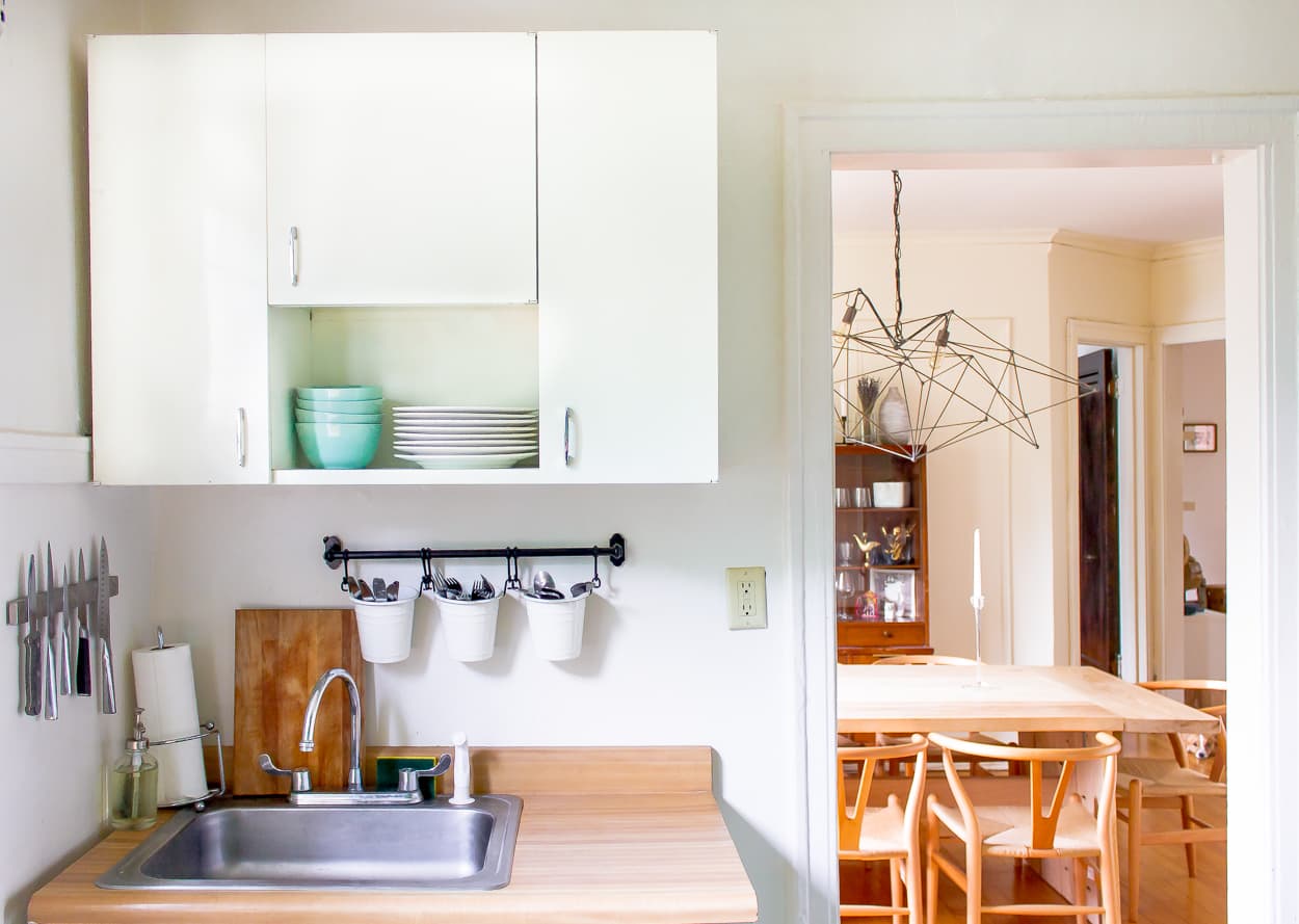 Best Housewarming Gift Anthropologie The Kitchn